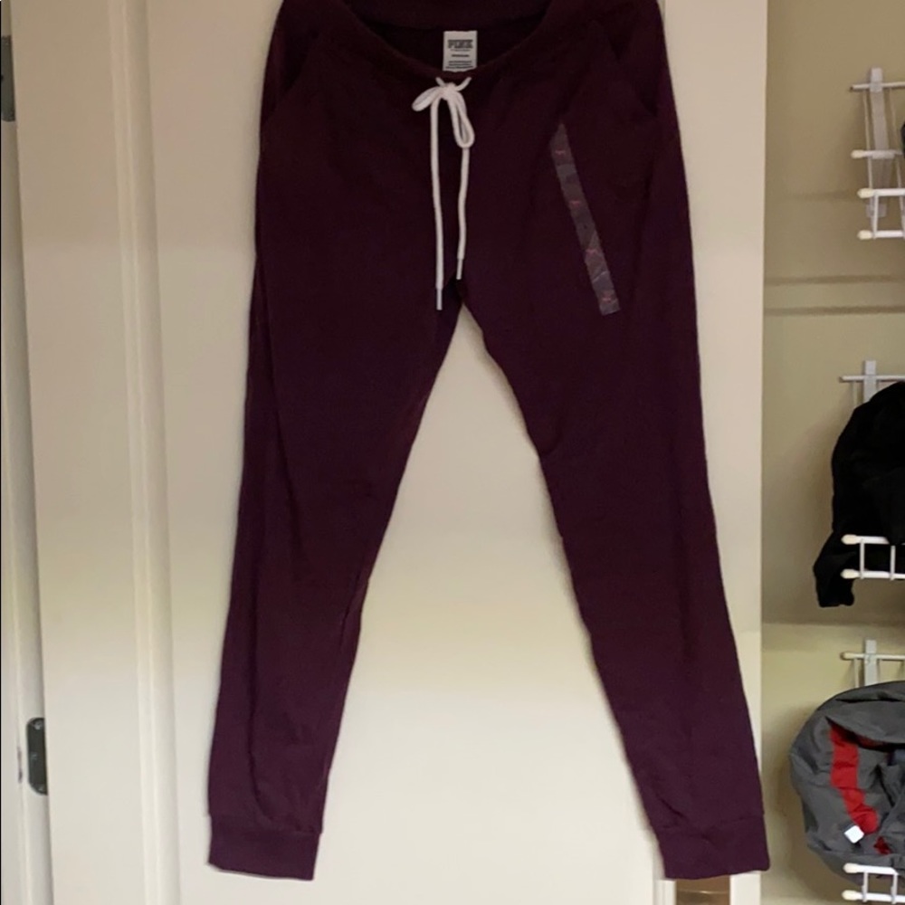 Jogger